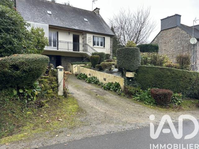 Vente Maison/villa 3 pièces