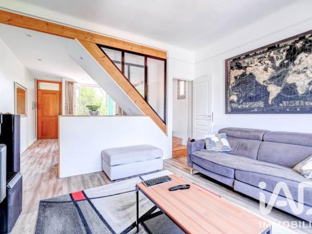 Vente Maison/villa 3 pièces
