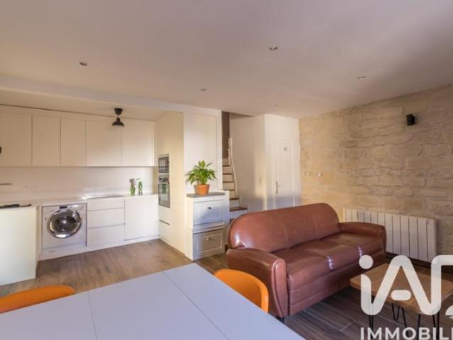 Vente Maison/villa 3 pièces