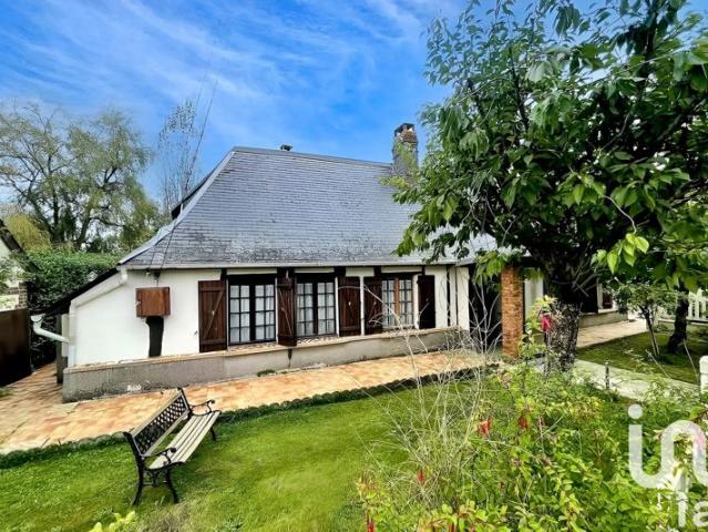 Vente Maison/villa 3 pièces