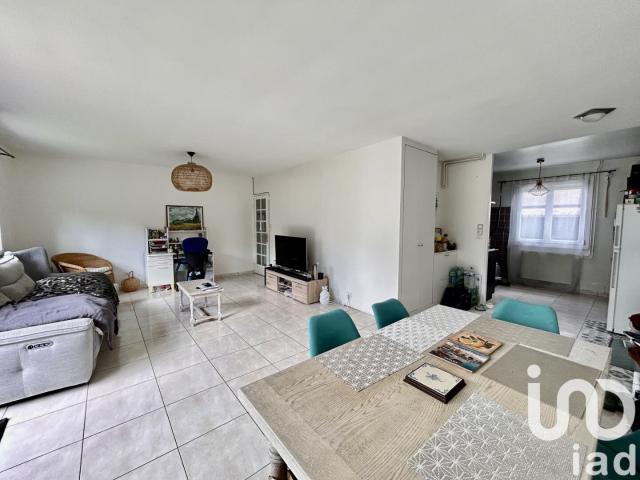 Vente Maison/villa 3 pièces