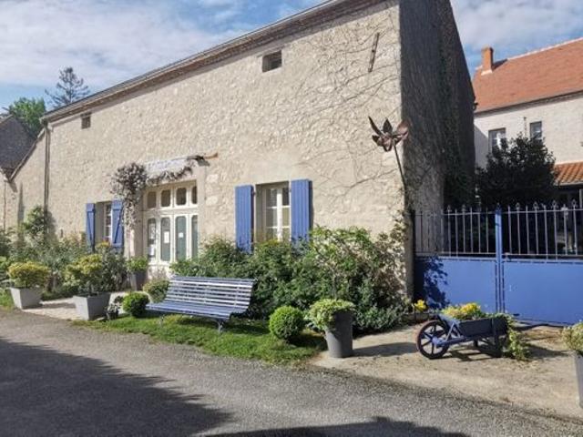Vente Maison/villa 3 pièces