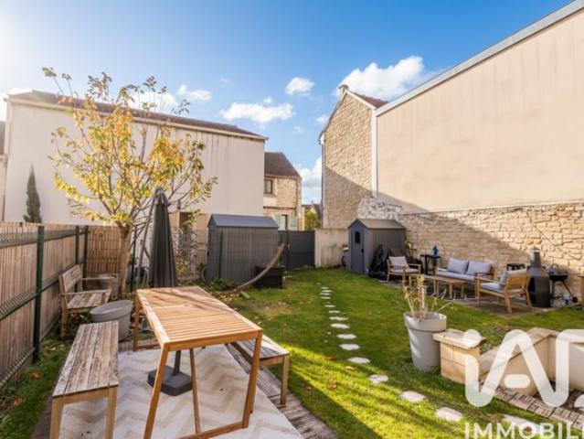Vente Maison/villa 3 pièces