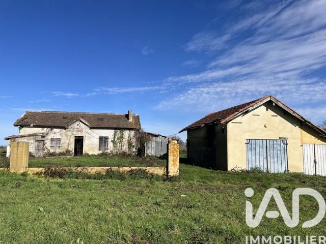 Vente Maison/villa 3 pièces