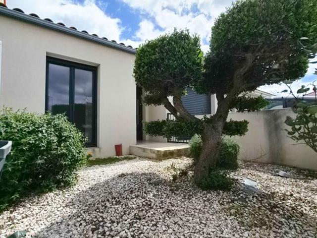 Vente Maison/villa 3 pièces
