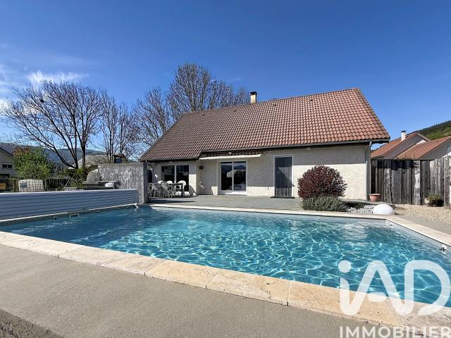 Vente Maison/villa 3 pièces