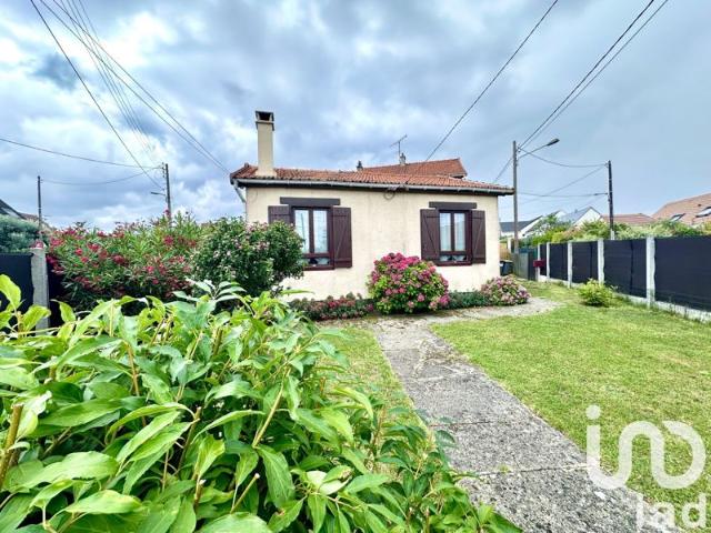 Vente Maison/villa 3 pièces