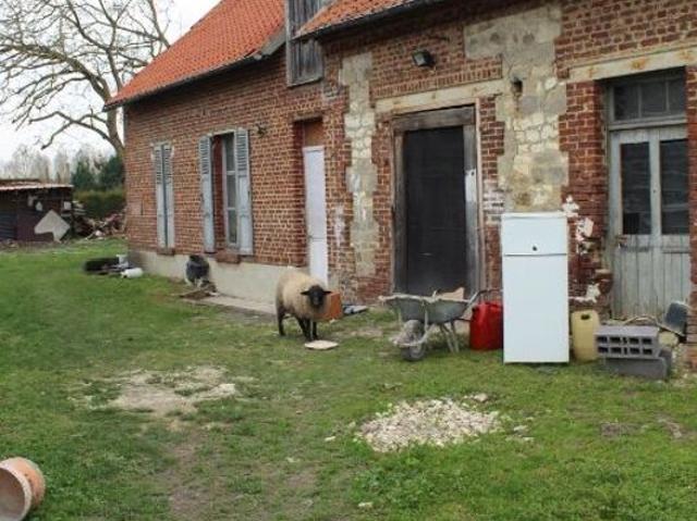 Vente Maison/villa 3 pièces