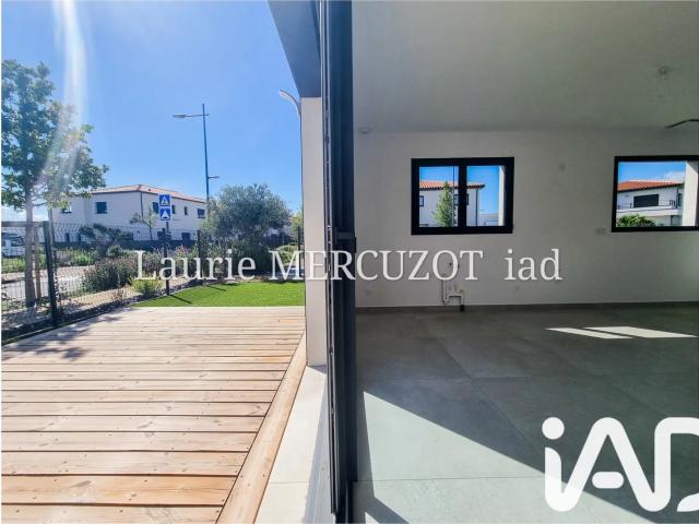 Vente Maison/villa 3 pièces