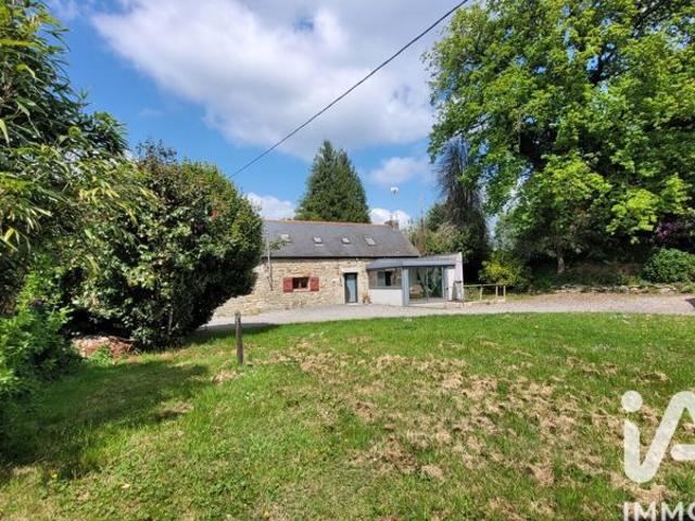 Vente Maison/villa 3 pièces