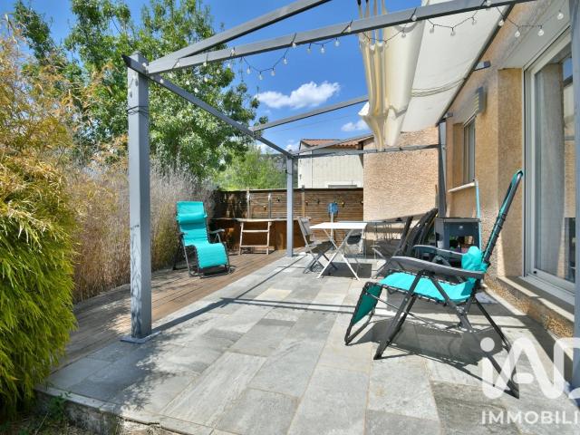 Vente Maison/villa 3 pièces