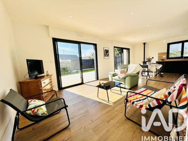 Vente Maison/villa 3 pièces