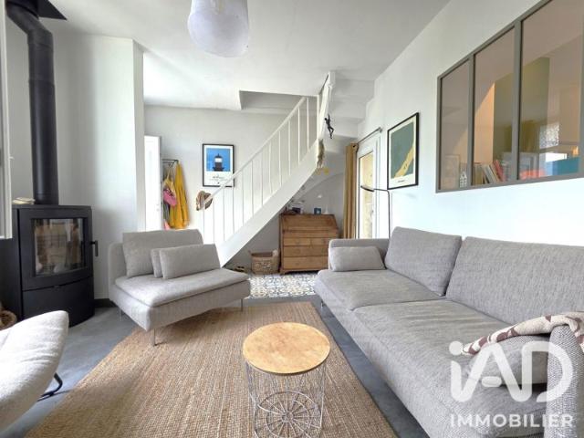 Vente Maison/villa 3 pièces