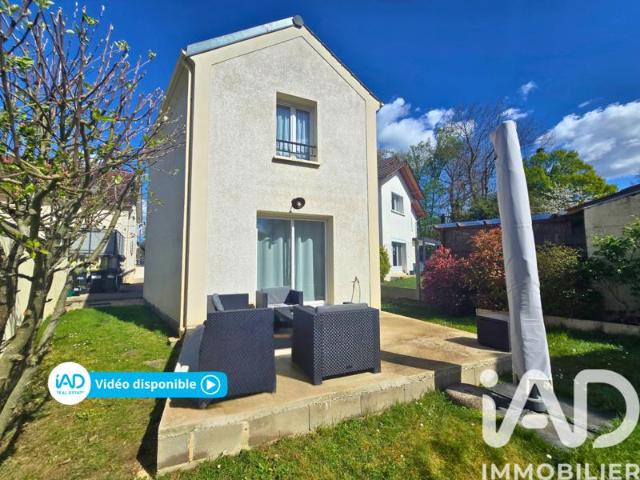 Vente Maison/villa 3 pièces