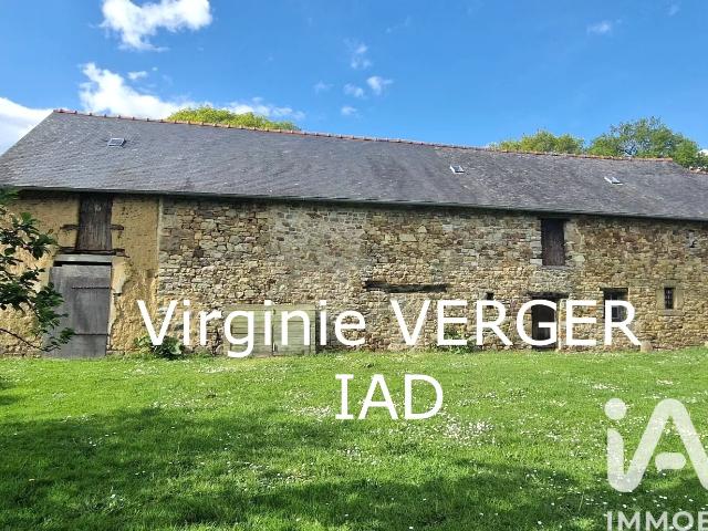 Vente Maison/villa 3 pièces