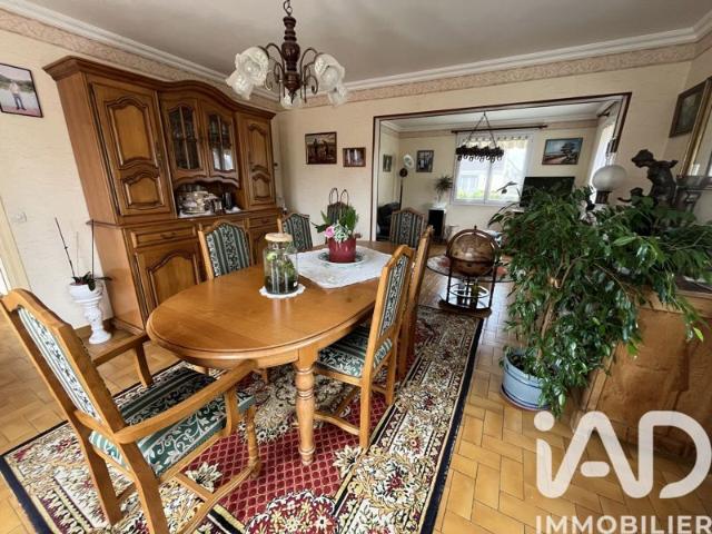 Vente Maison/villa 3 pièces