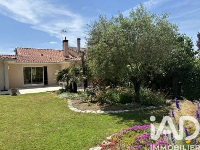 Vente Maison/villa 3 pièces