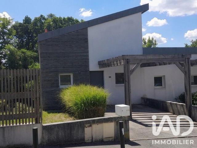 Vente Maison/villa 3 pièces