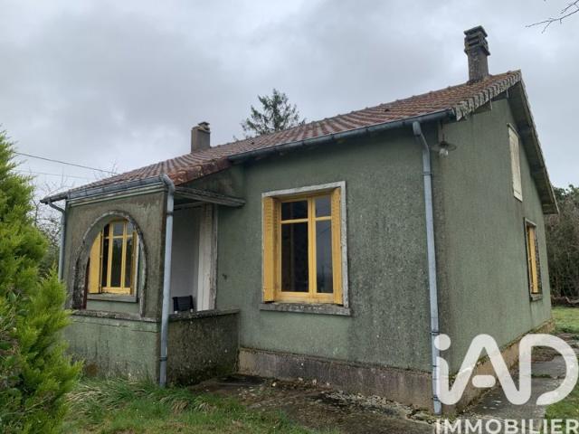Vente Maison/villa 3 pièces