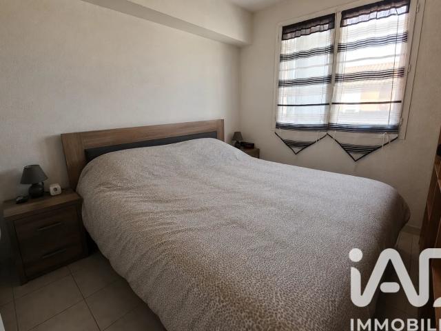Vente Maison/villa 3 pièces