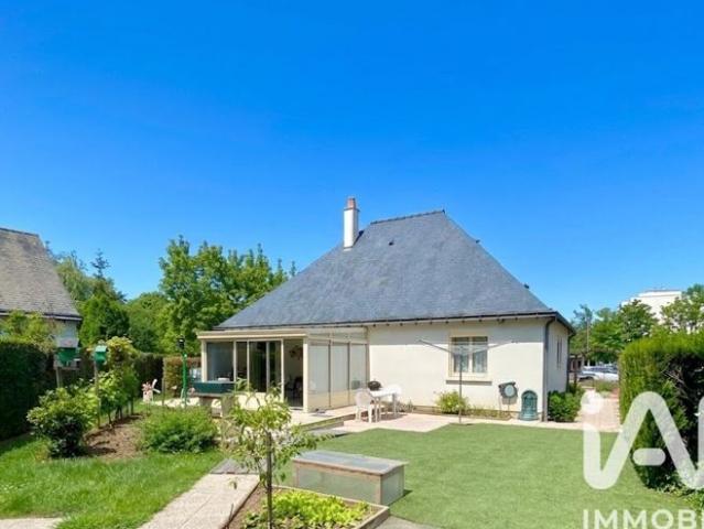 Vente Maison/villa 3 pièces