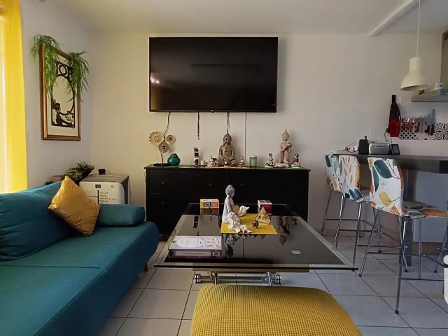 Vente Maison/villa 3 pièces