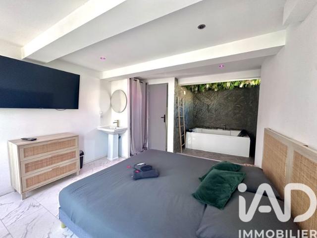 Vente Maison/villa 3 pièces
