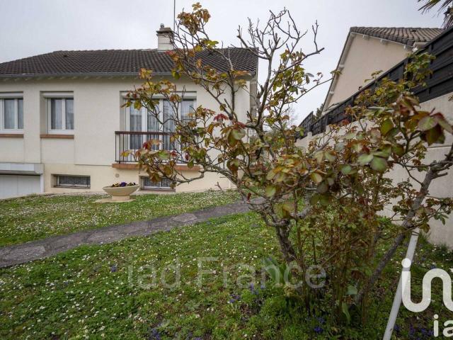 Vente Maison/villa 3 pièces
