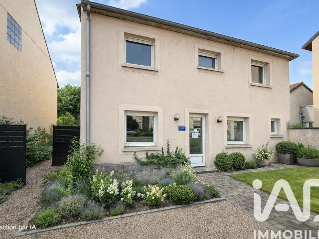 Vente Maison/villa 3 pièces