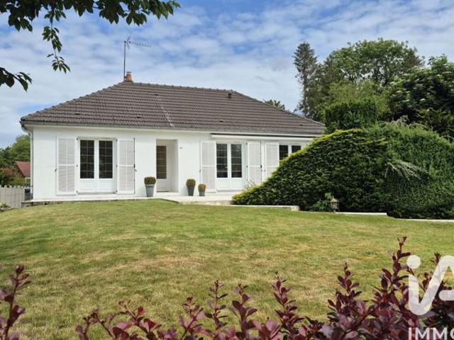 Vente Maison/villa 3 pièces