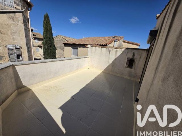 Vente Maison/villa 3 pièces