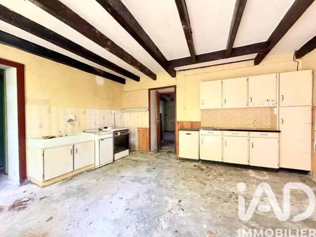 Vente Maison/villa 3 pièces
