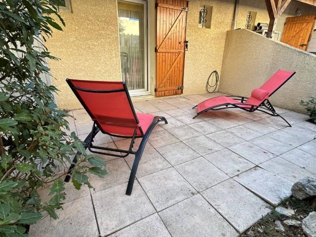 Vente Maison/villa 3 pièces