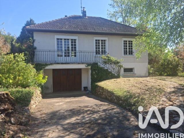 Vente Maison/villa 3 pièces