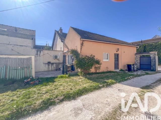 Vente Maison/villa 3 pièces