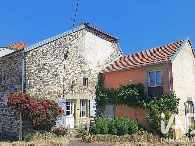 Vente Maison/villa 3 pièces
