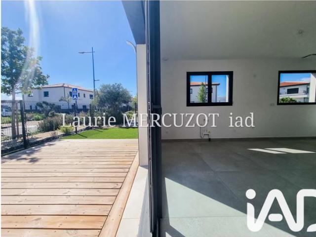 Vente Maison/villa 3 pièces