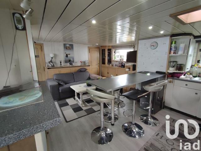 Vente Maison/villa 3 pièces