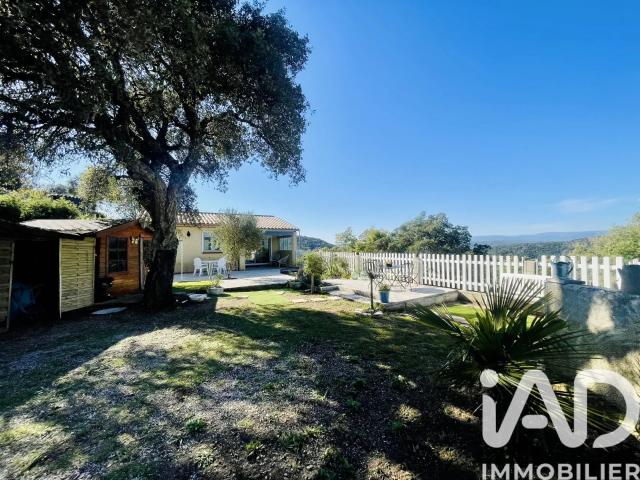 Vente Maison/villa 3 pièces