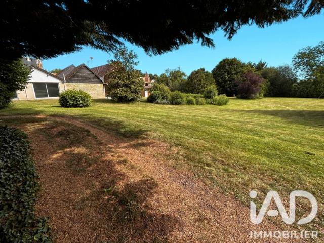 Vente Maison/villa 3 pièces