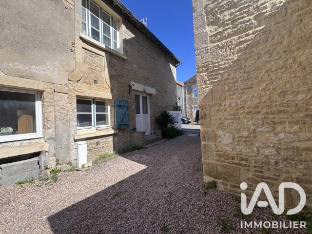 Vente Maison/villa 3 pièces