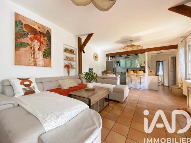 Vente Maison/villa 3 pièces