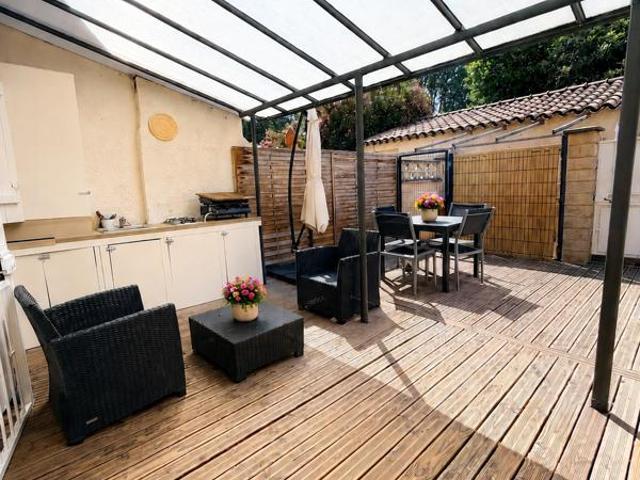 Vente Maison/villa 3 pièces