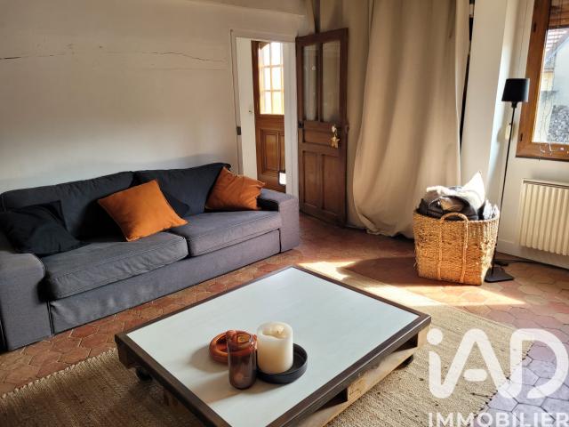 Vente Maison/villa 3 pièces