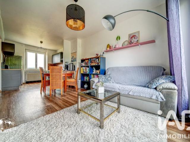 Vente Maison/villa 3 pièces