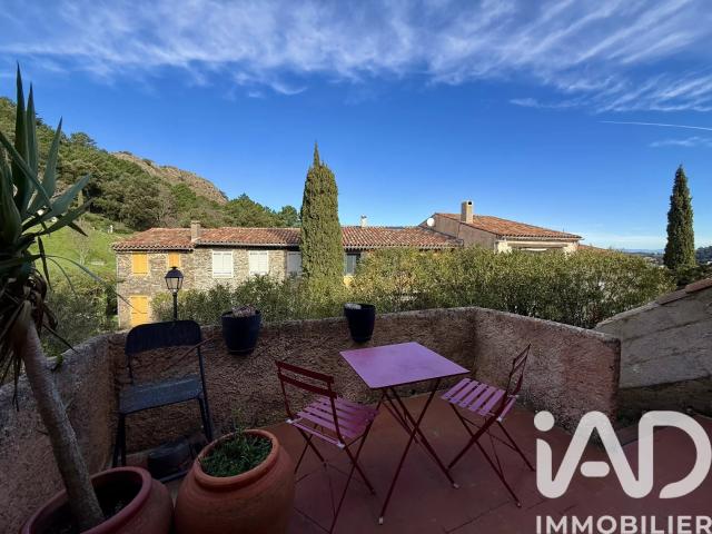 Vente Maison de village 3 pièces