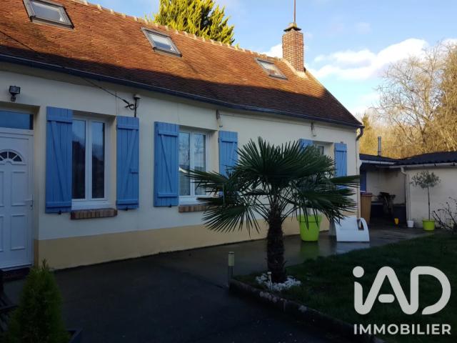 Vente Maison/villa 3 pièces