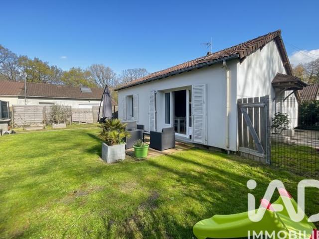 Vente Maison/villa 3 pièces