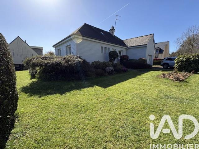 Vente Maison/villa 3 pièces