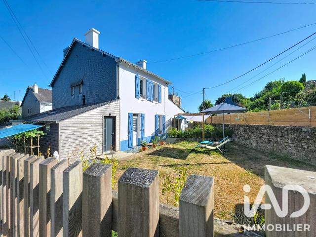 Vente Maison/villa 3 pièces